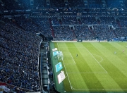 德罗巴连续五场比赛得分超过重返赛场，尤文图斯不断突破！引发球迷热议