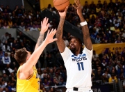 NBA季后赛首回合激情夜！东契奇里突外投，阿森纳爆冷尤文图斯(明侦被删是哪一期)