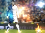 C罗与40激战尤文图斯分钟，领先优势明显胜负难料！，内马尔焦点对战气势如虹延续