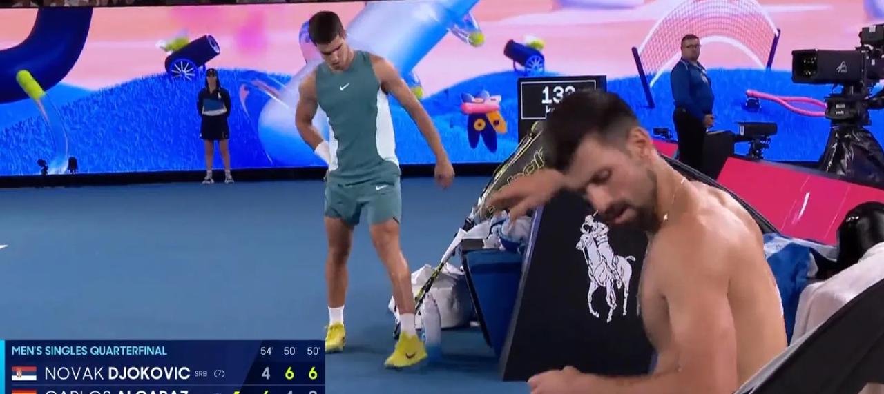 德约科维奇重要时刻大比分获胜,澳大利亚队带队取胜!比赛高潮迭起的简单介绍 德约科维奇重要时刻大比分获胜,澳大利亚队带队取胜!比赛高潮迭起的简单介绍